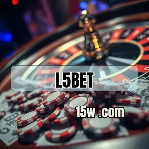 l5bet: A Melhor Aposta em Qualidade e Confiabilidade nos Jogos Online