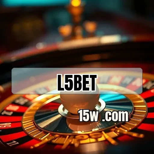 l5bet: Um Paraíso de Jogos e Apostas para Todos os Gostos