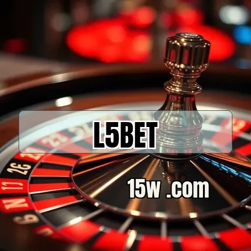 l5bet: Garantindo Sua Segurança em Cada Aposta com Confiança e Estilo