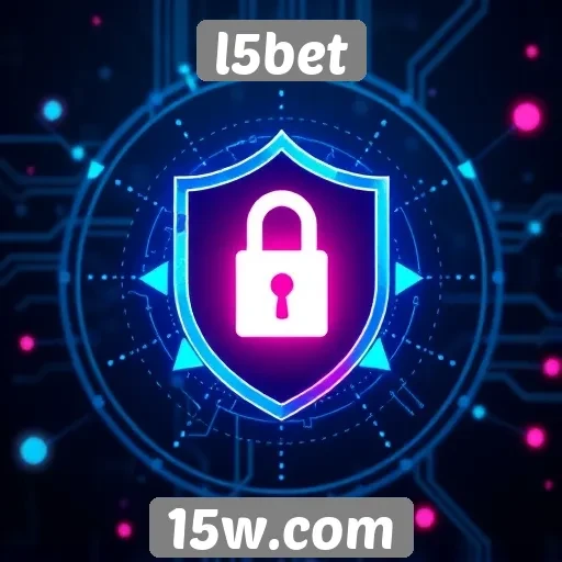 Segurança e proteção de dados no l5bet