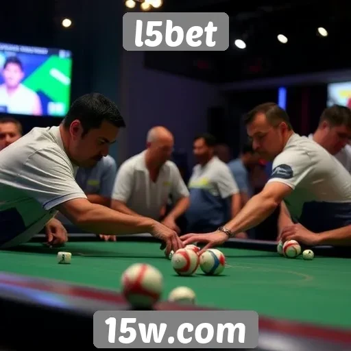 desempenho de jogo em l5bet é avaliado por especialistas