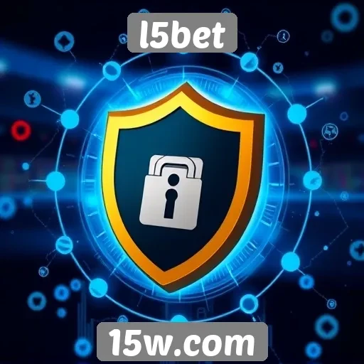 Recursos de segurança do site L5bet analisados