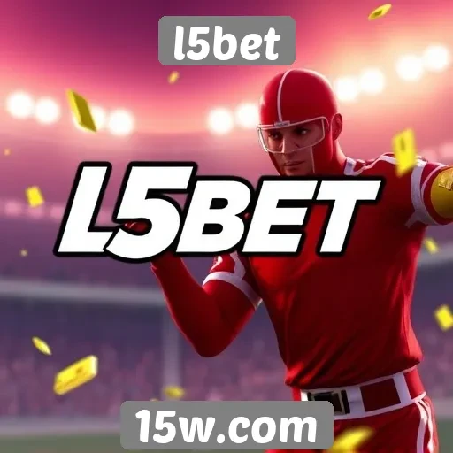 Promoções e bônus oferecidos no l5bet